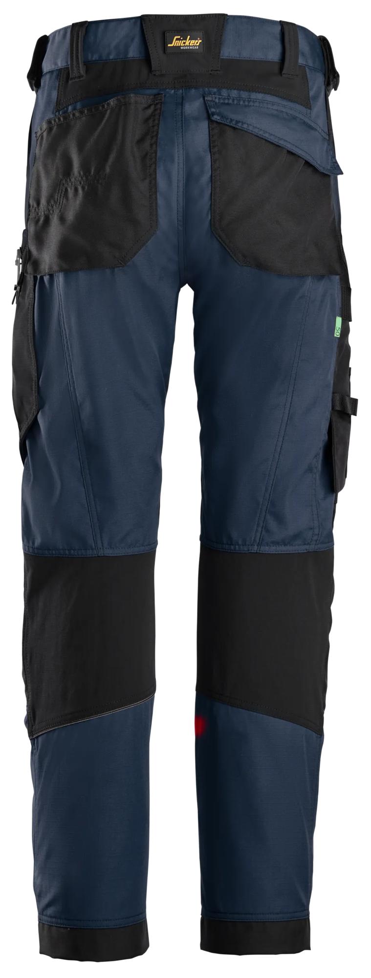 Snickers Work Trousers+