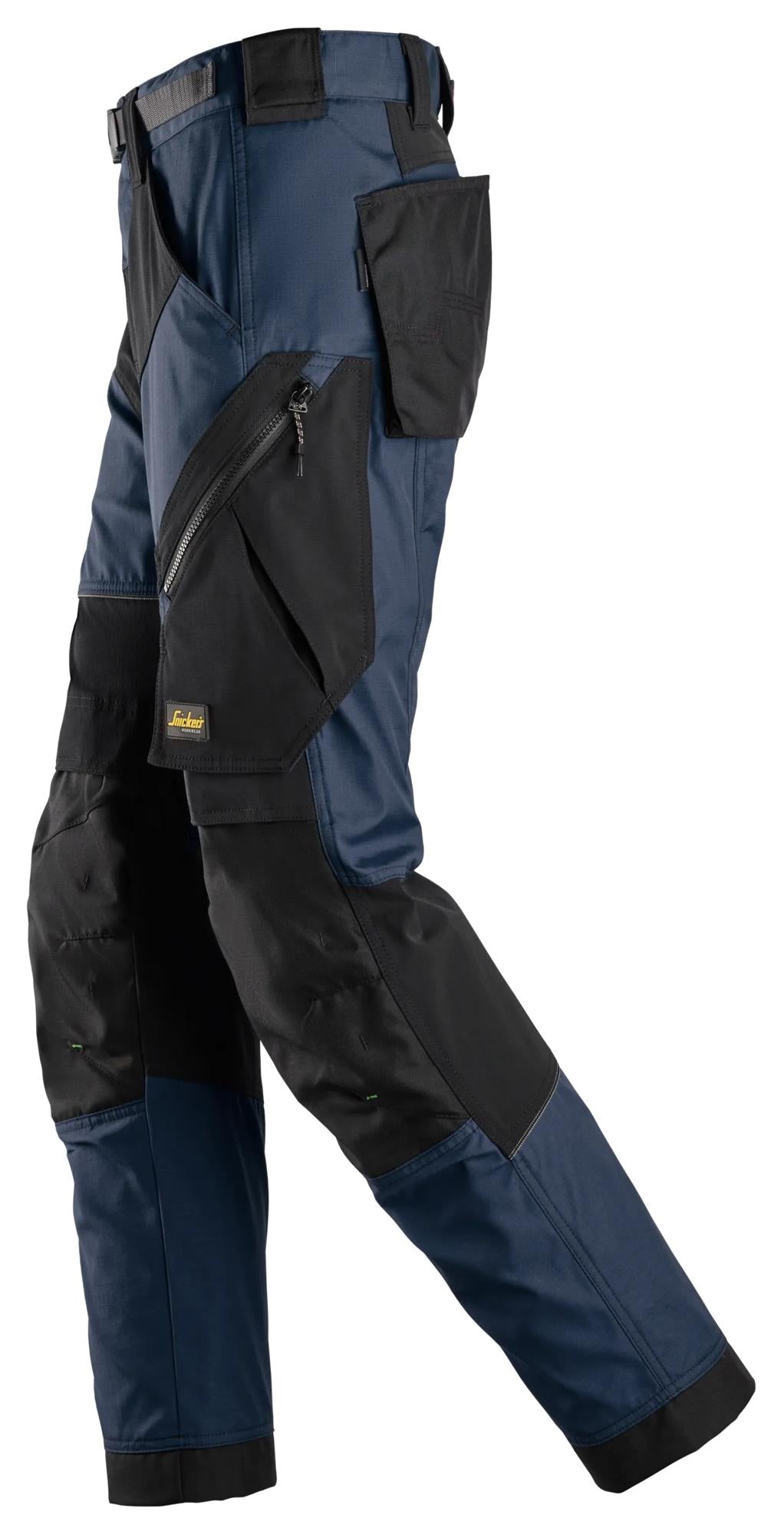 Snickers Work Trousers+