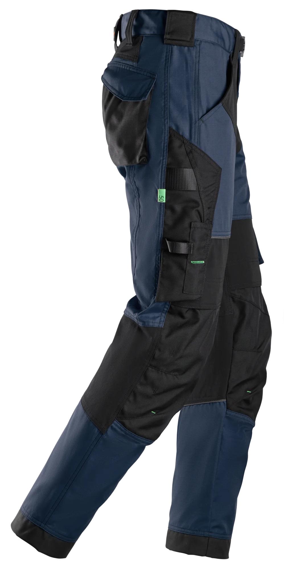 Snickers Work Trousers+