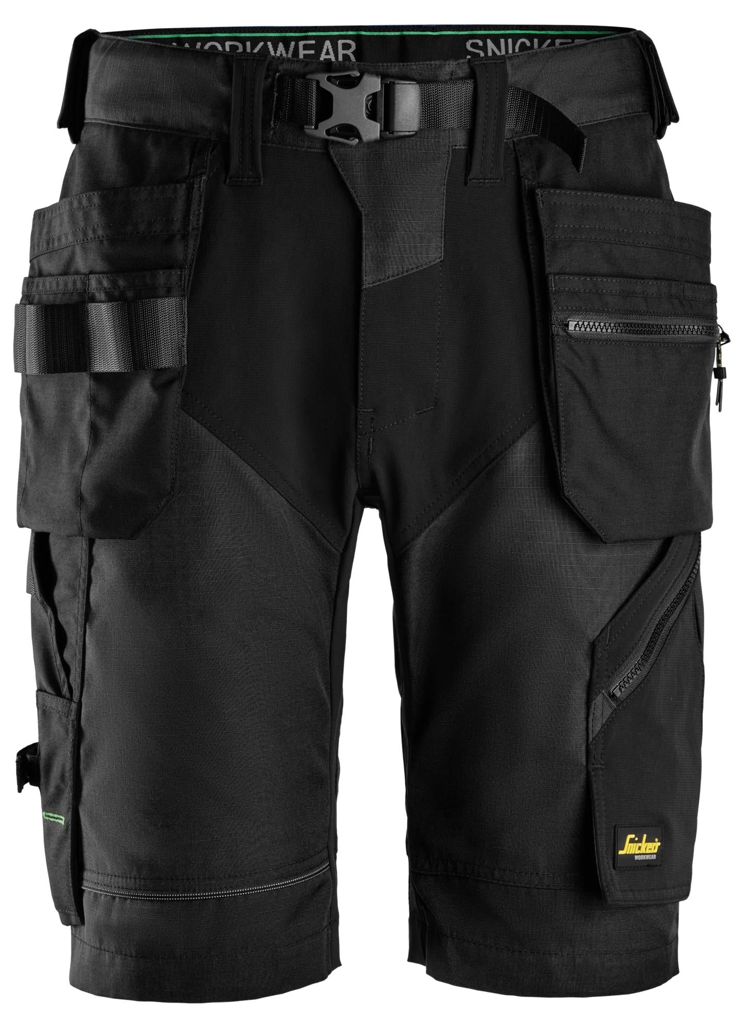 Snickers Work Shorts+ Holster Pockets