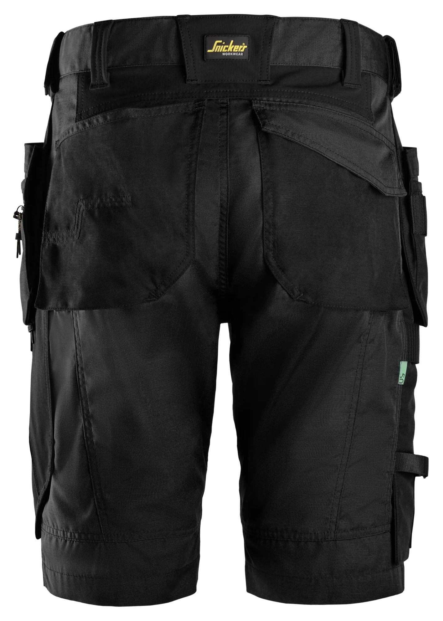 Snickers Work Shorts+ Holster Pockets