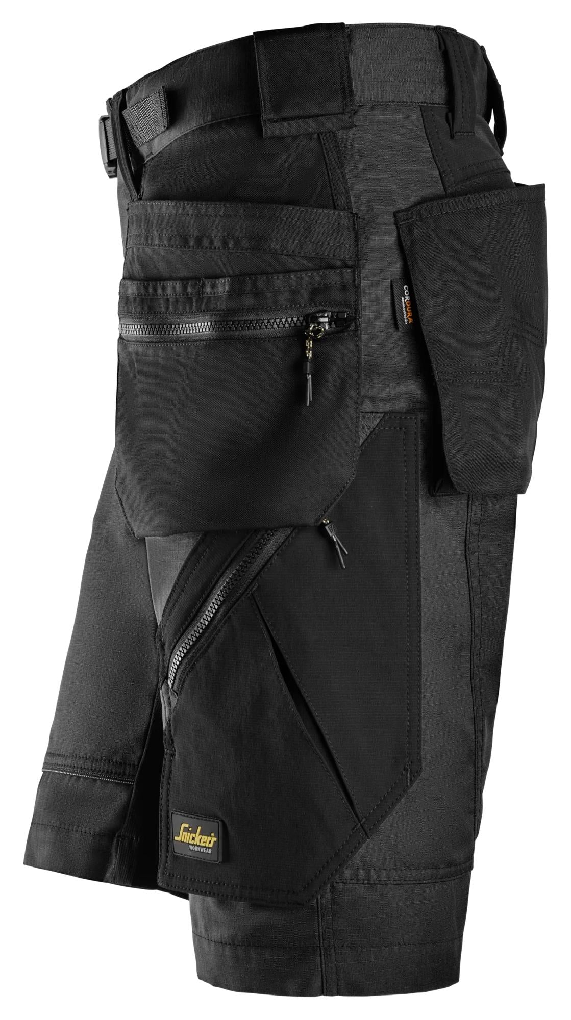 Snickers Work Shorts+ Holster Pockets