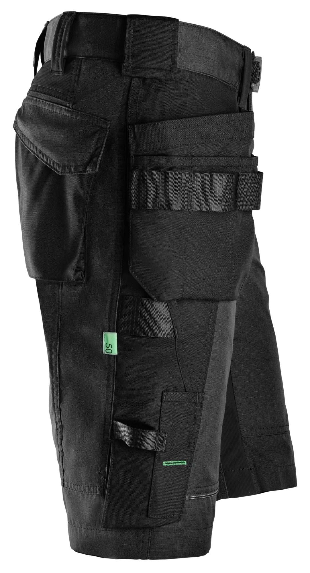 Snickers Work Shorts+ Holster Pockets