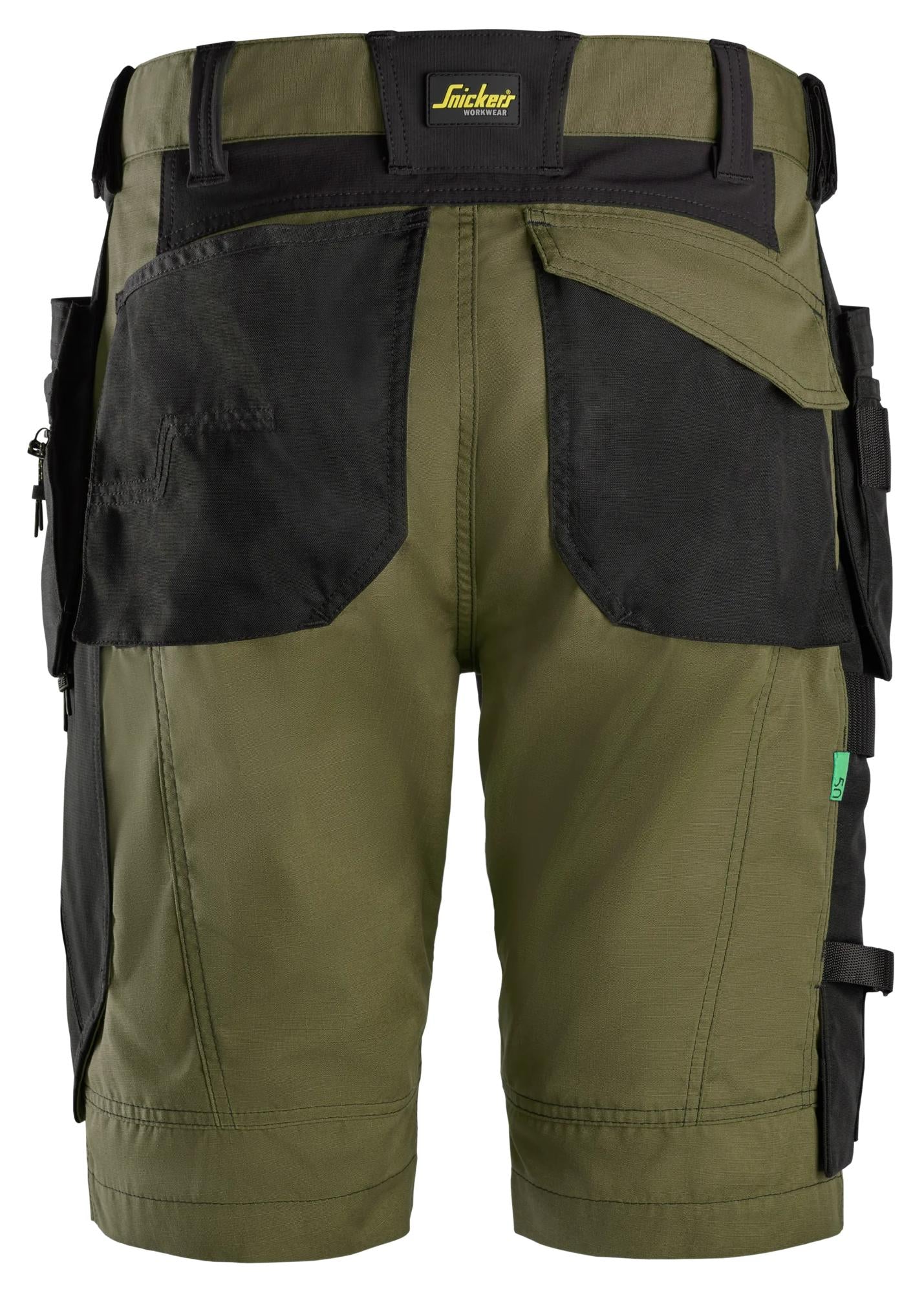 Snickers Work Shorts+ Holster Pockets