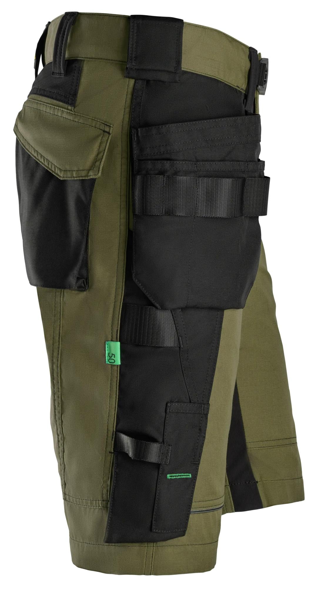 Snickers Work Shorts+ Holster Pockets