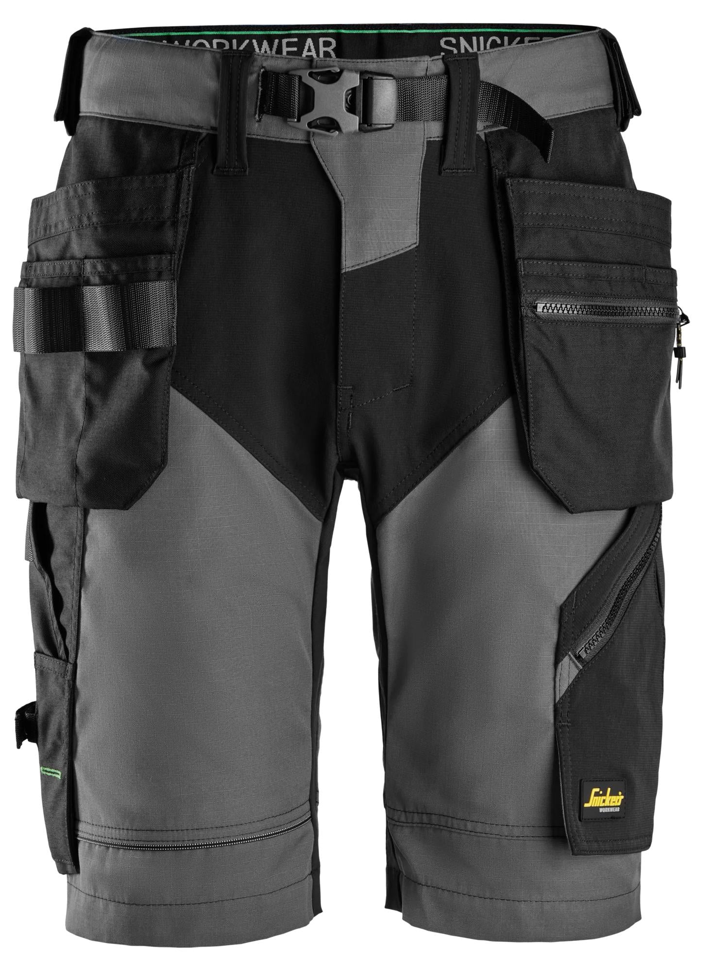Snickers Work Shorts+ Holster Pockets