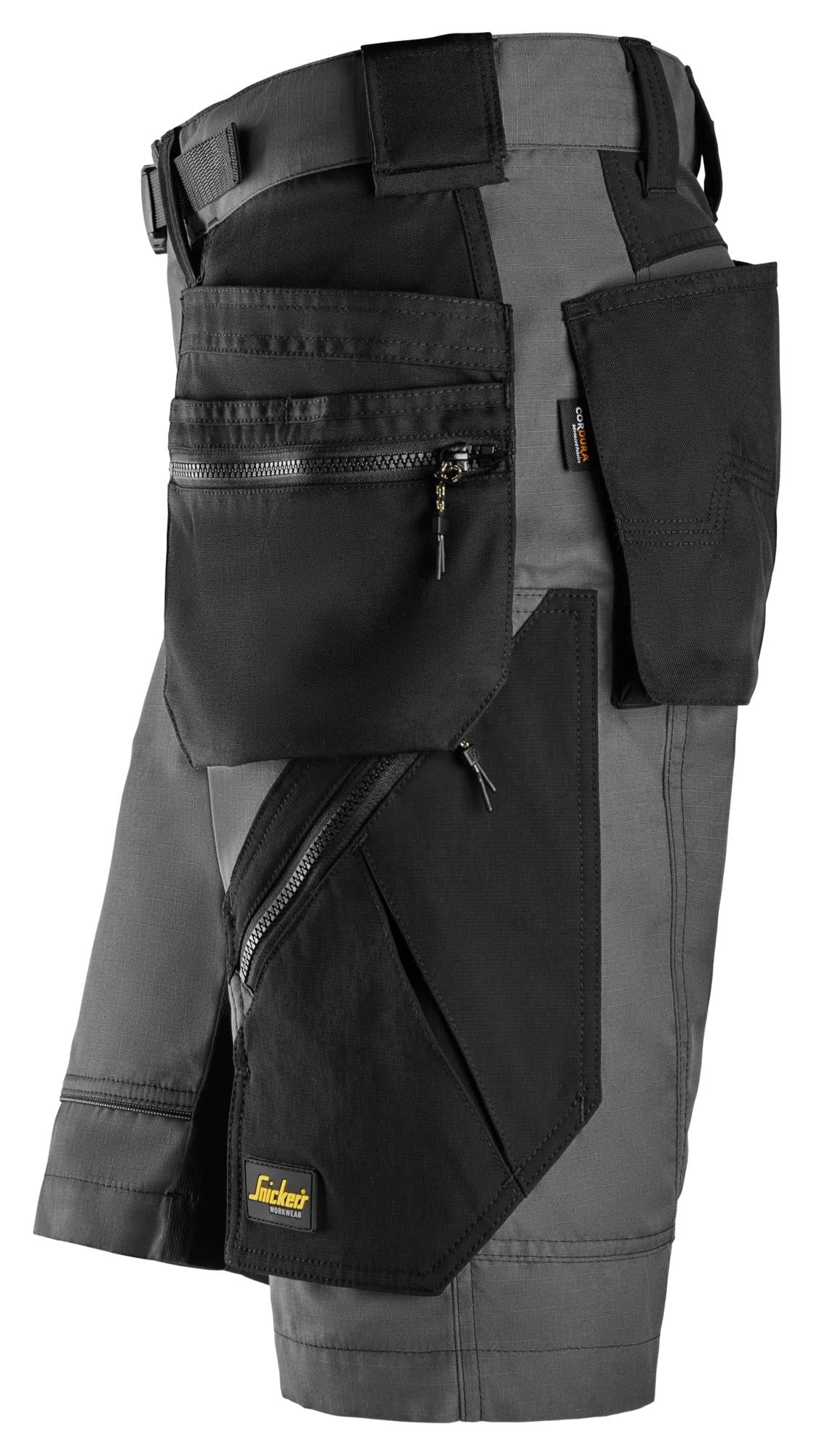 Snickers Work Shorts+ Holster Pockets