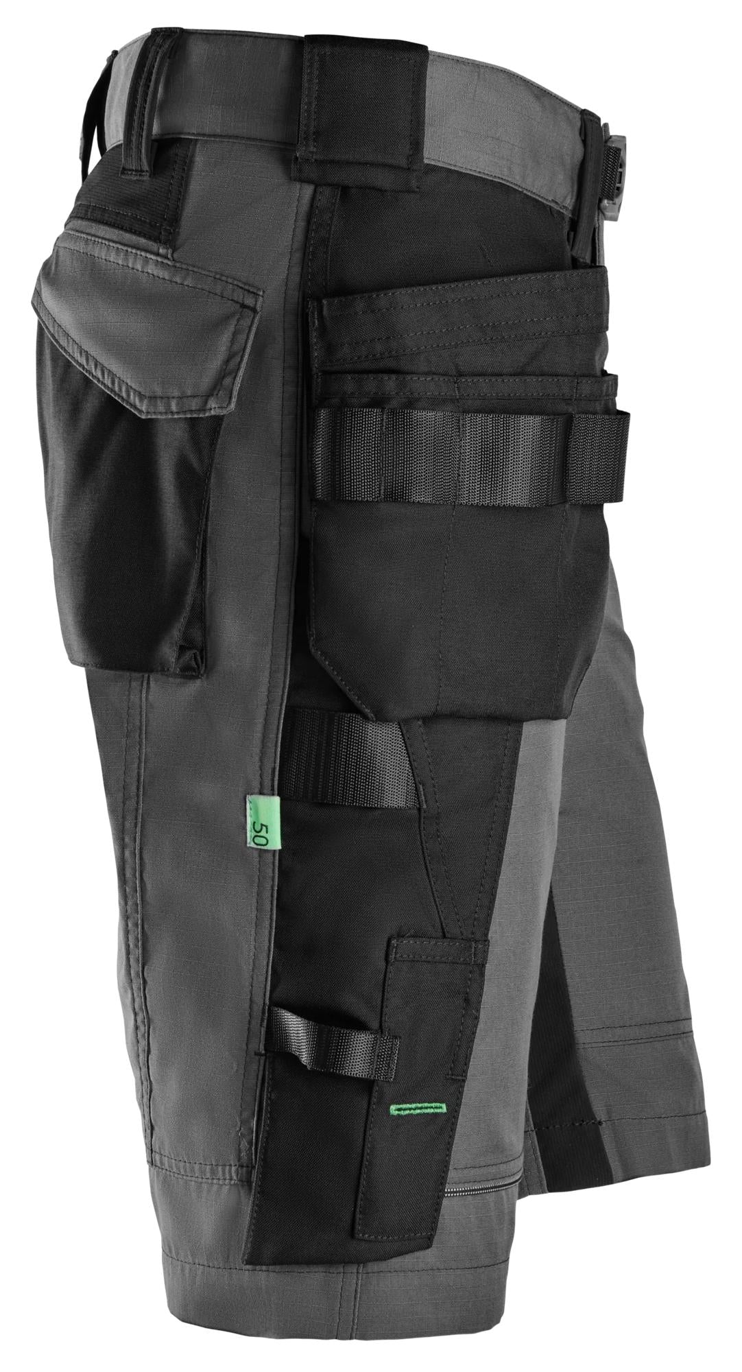 Snickers Work Shorts+ Holster Pockets