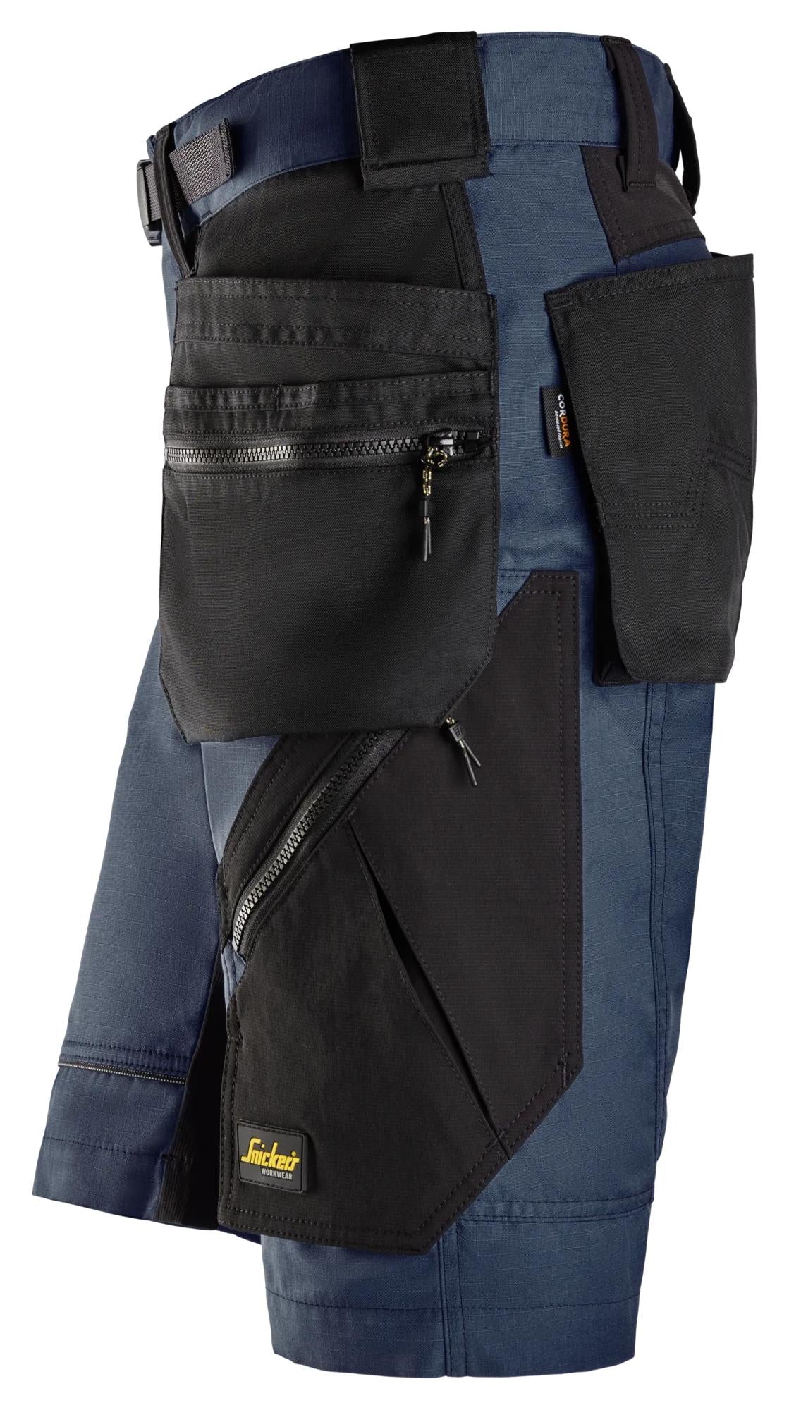 Snickers Work Shorts+ Holster Pockets