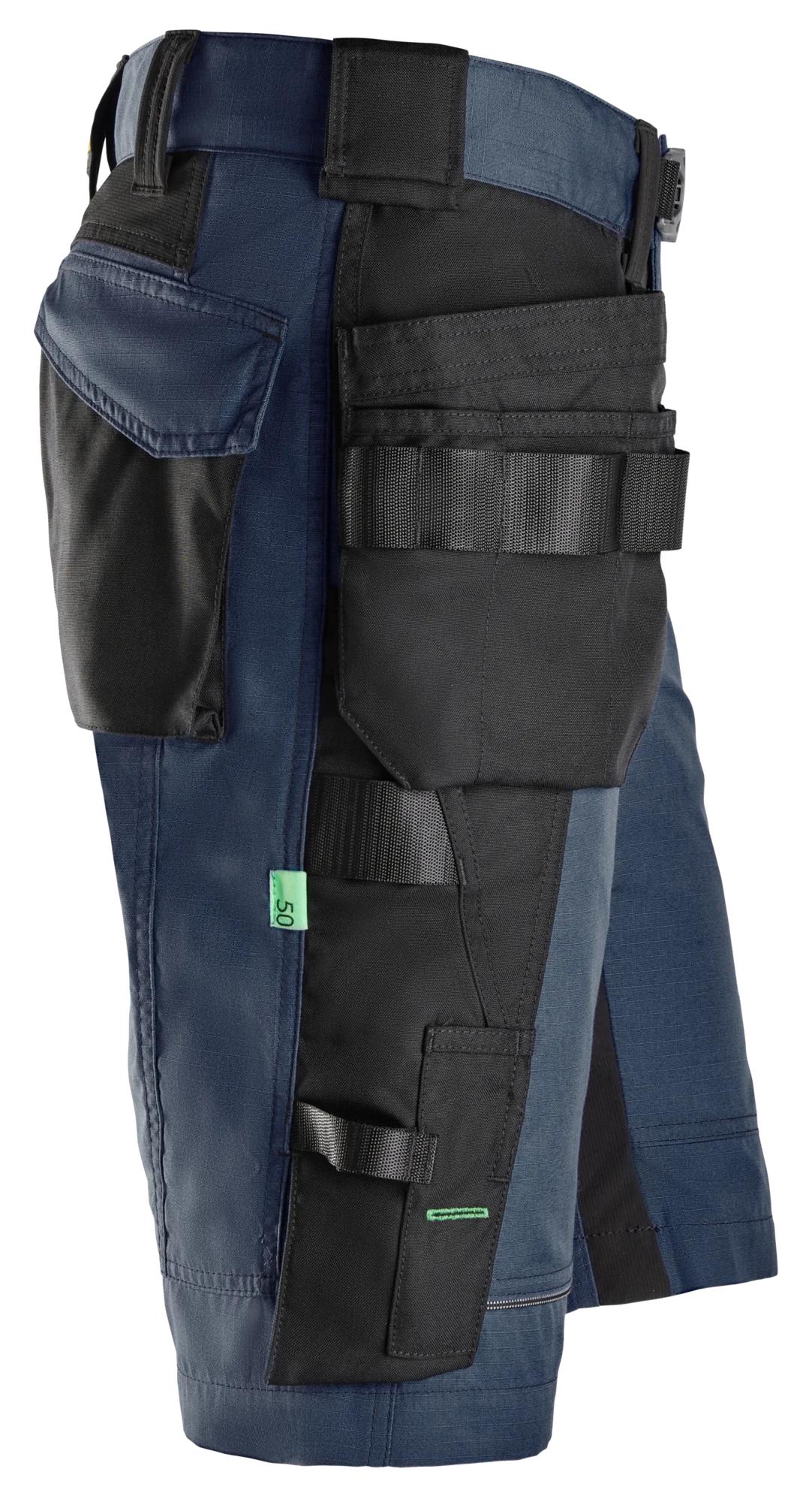 Snickers Work Shorts+ Holster Pockets