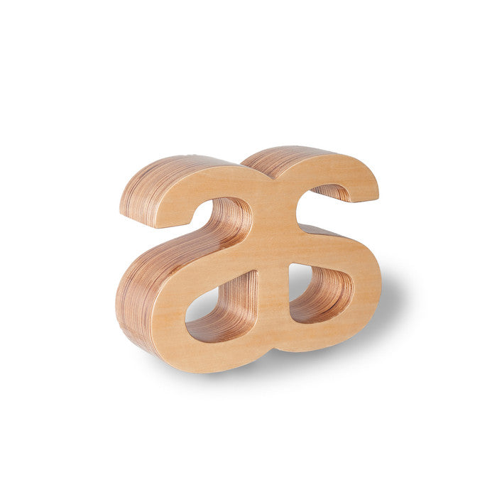 AS Colour Plywood Logo