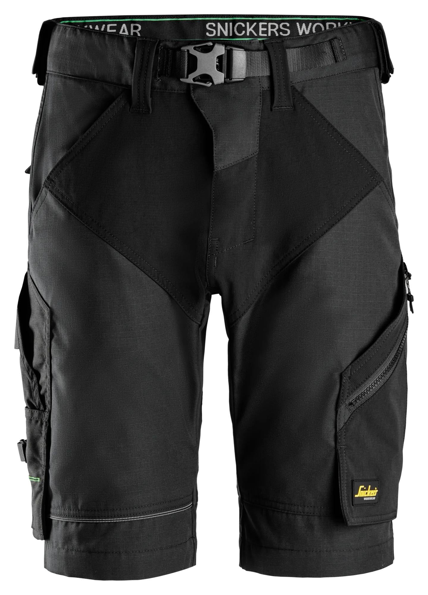 Snickers Work Shorts+