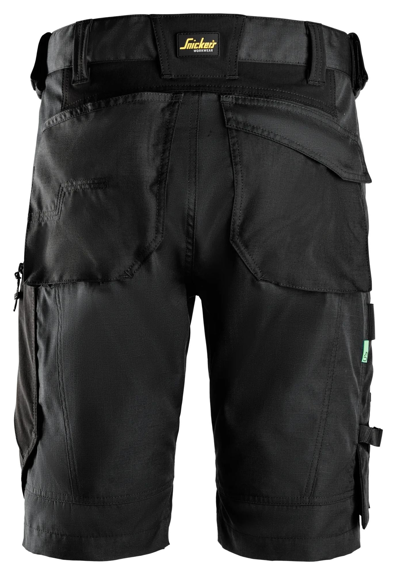 Snickers Work Shorts+