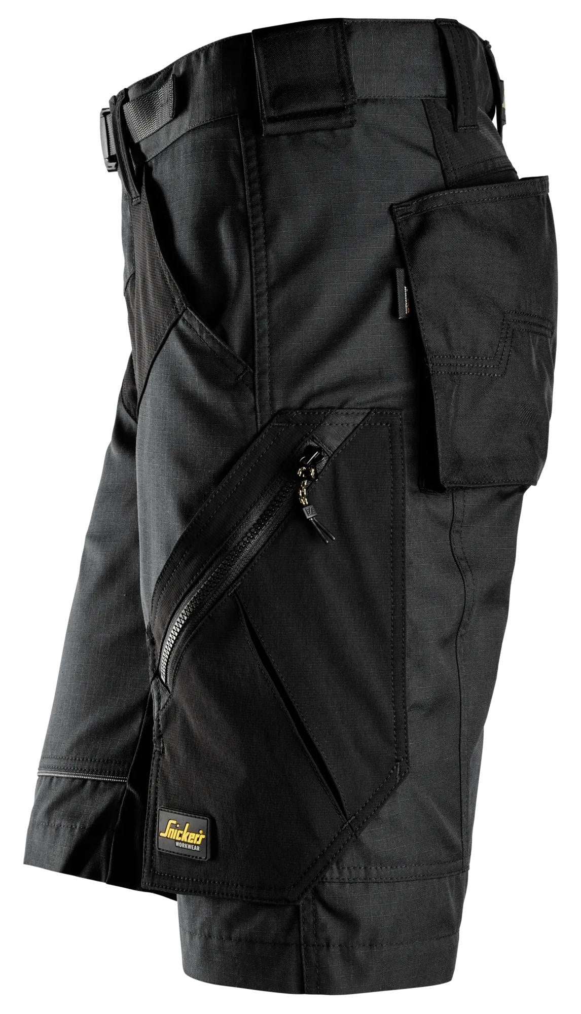 Snickers Work Shorts+