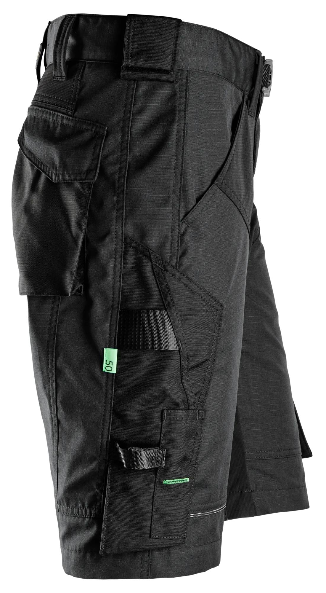 Snickers Work Shorts+