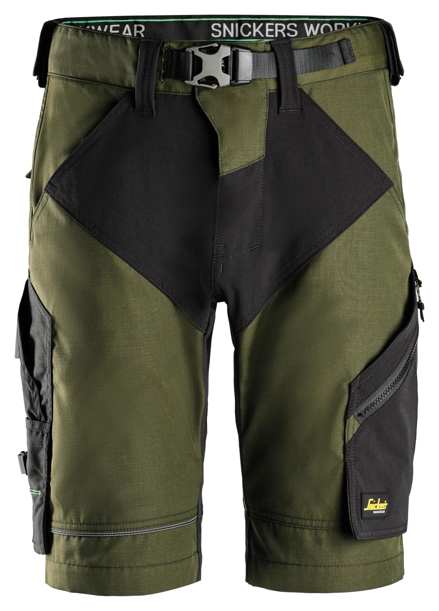 Snickers Work Shorts+