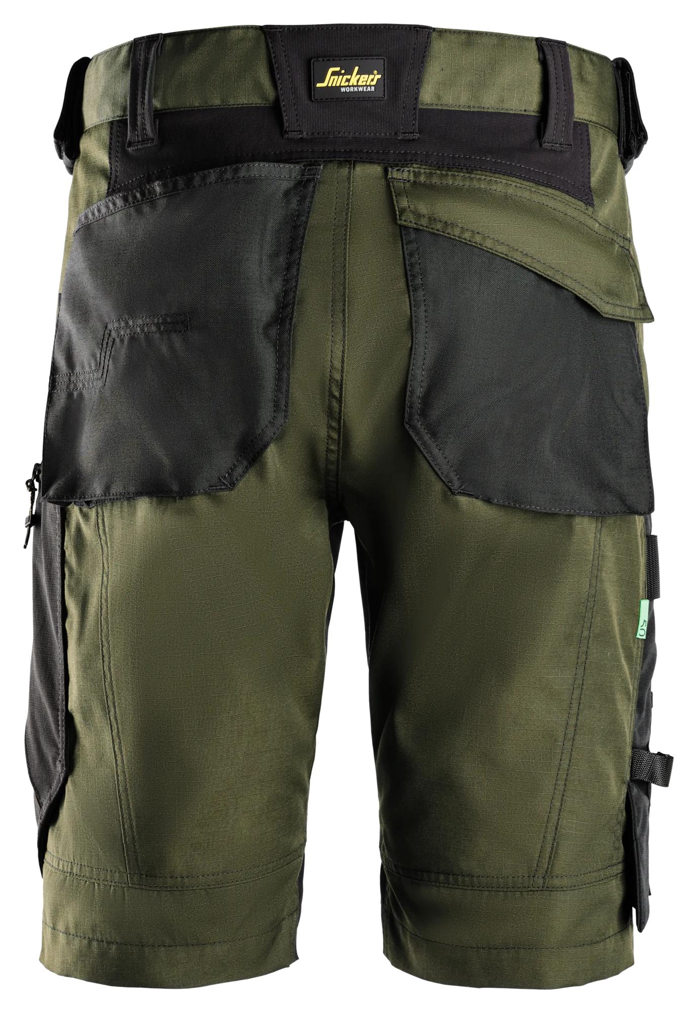 Snickers Work Shorts+