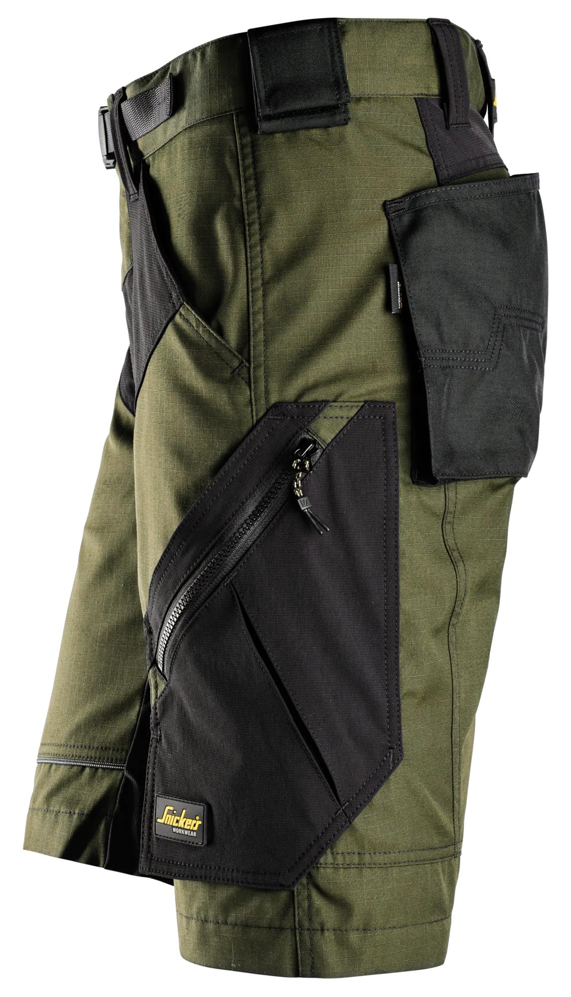 Snickers Work Shorts+