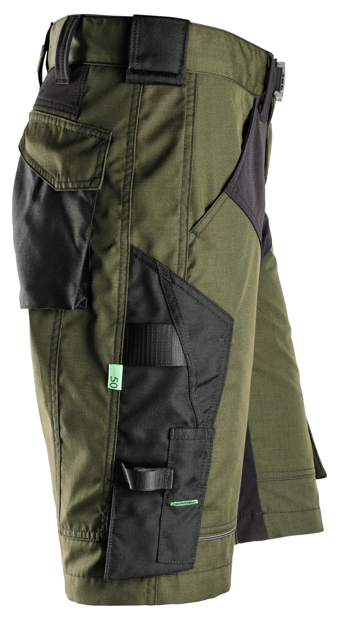 Snickers Work Shorts+