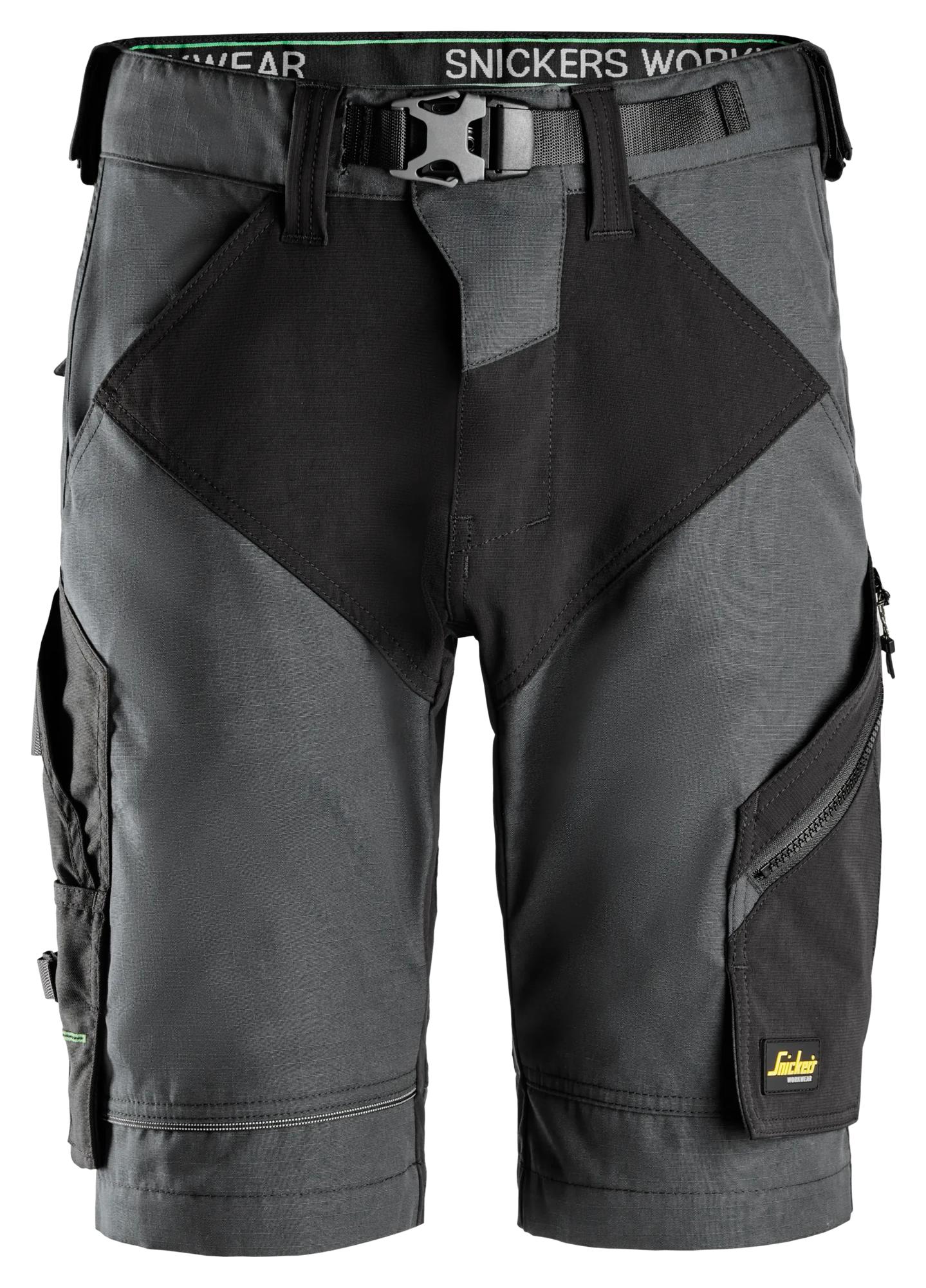 Snickers Work Shorts+