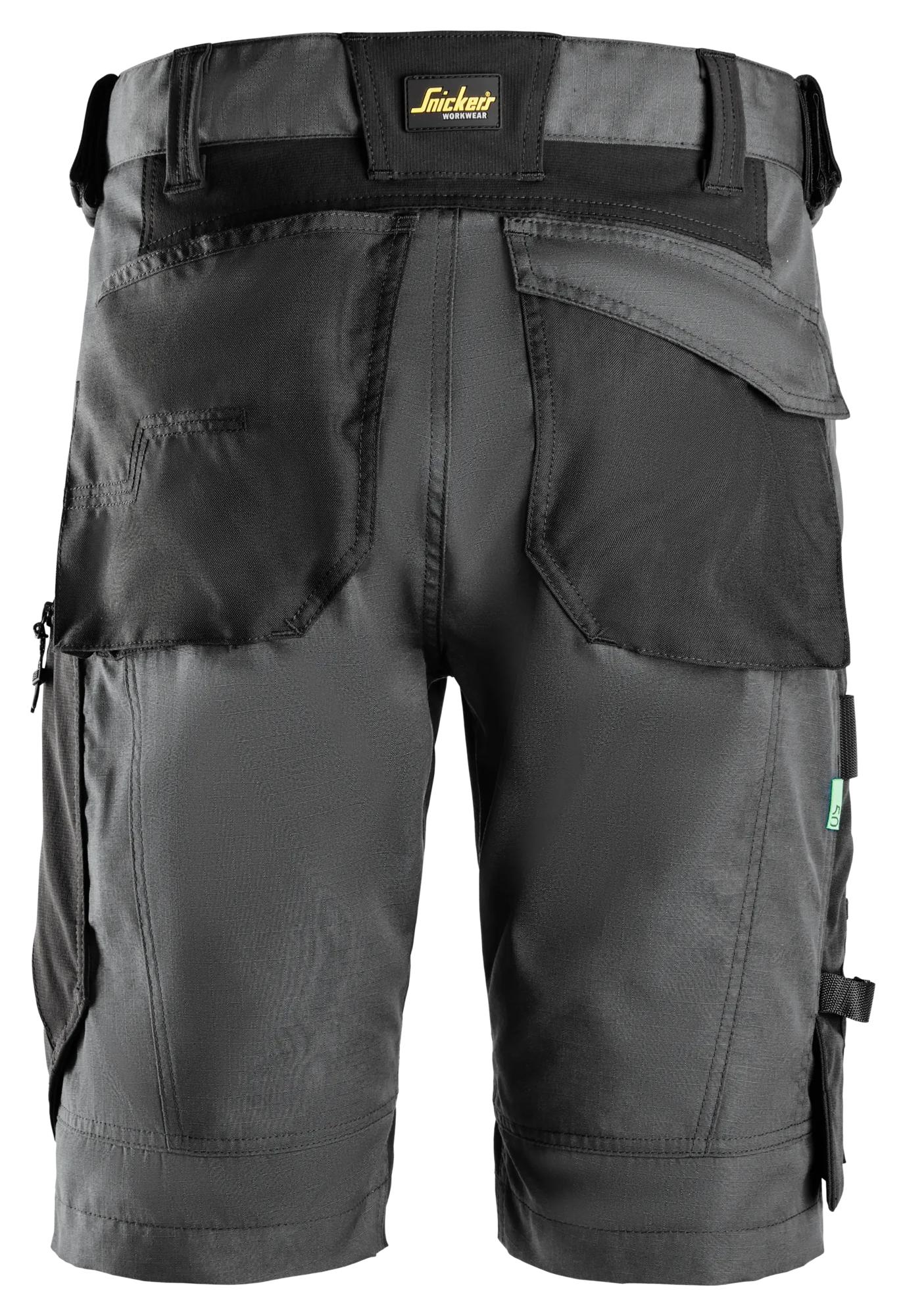 Snickers Work Shorts+