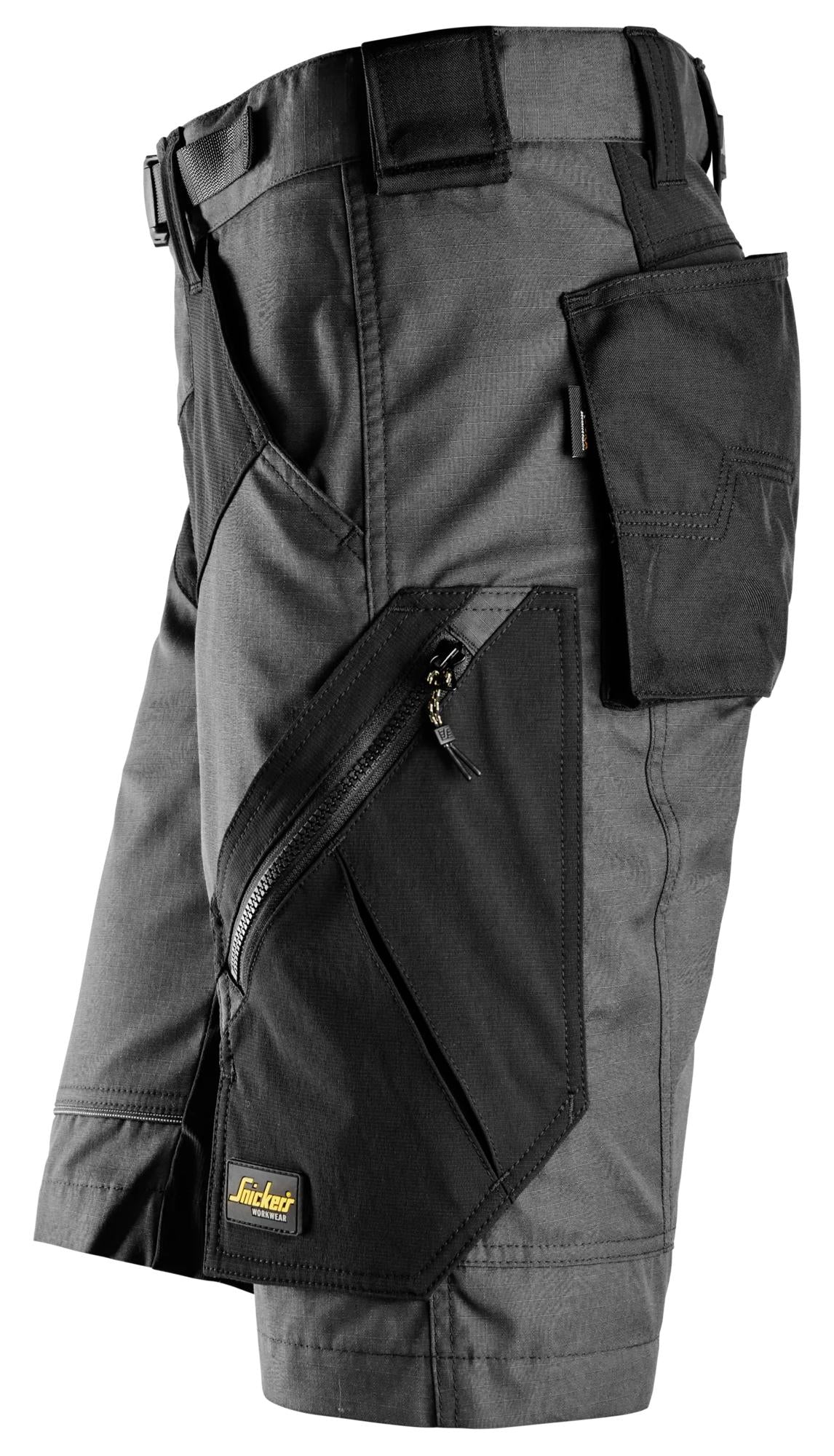 Snickers Work Shorts+