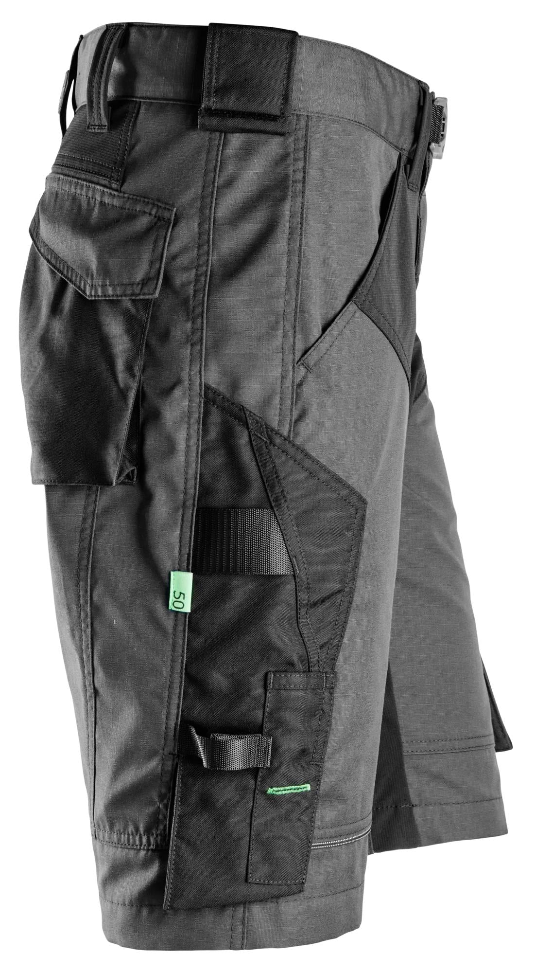 Snickers Work Shorts+