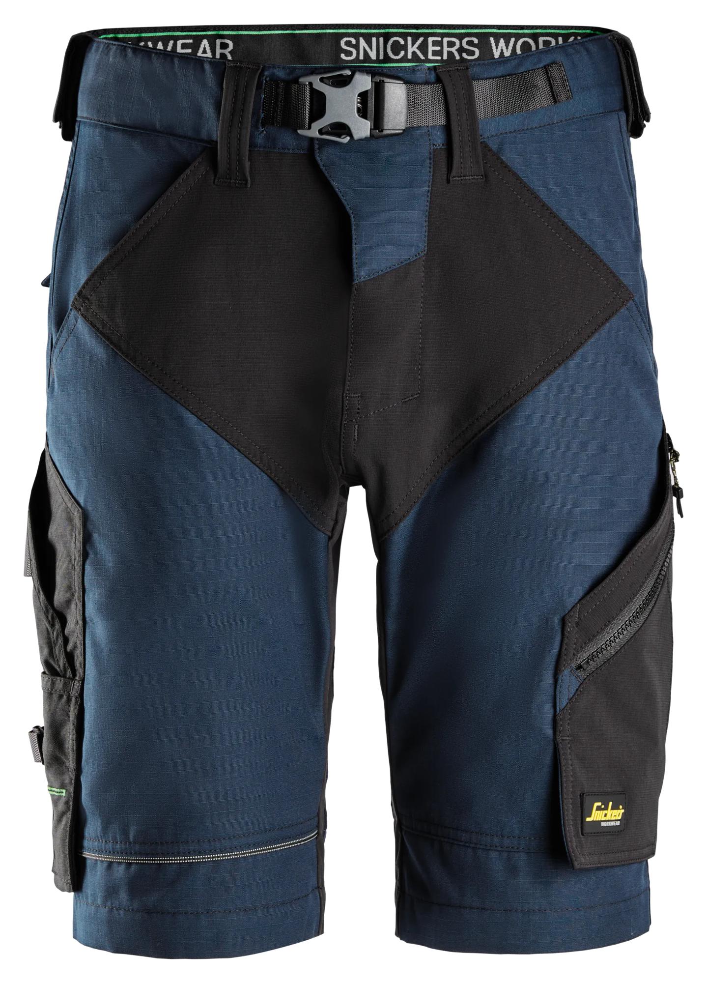 Snickers Work Shorts+