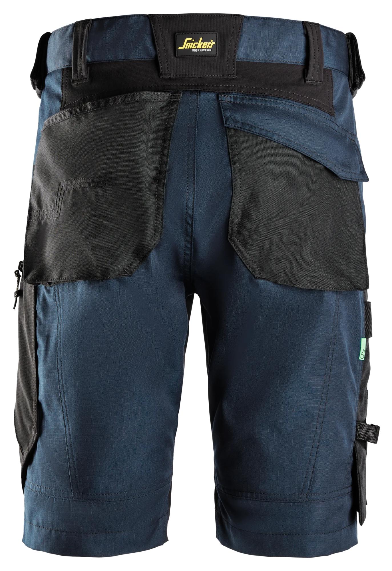 Snickers Work Shorts+