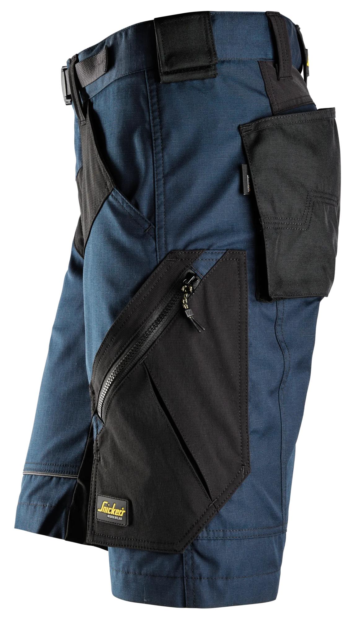 Snickers Work Shorts+