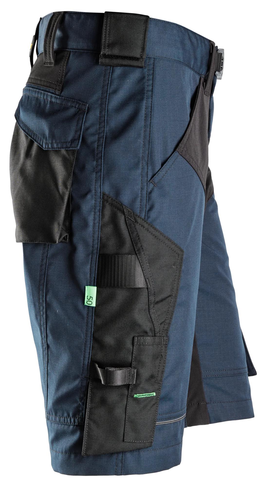 Snickers Work Shorts+