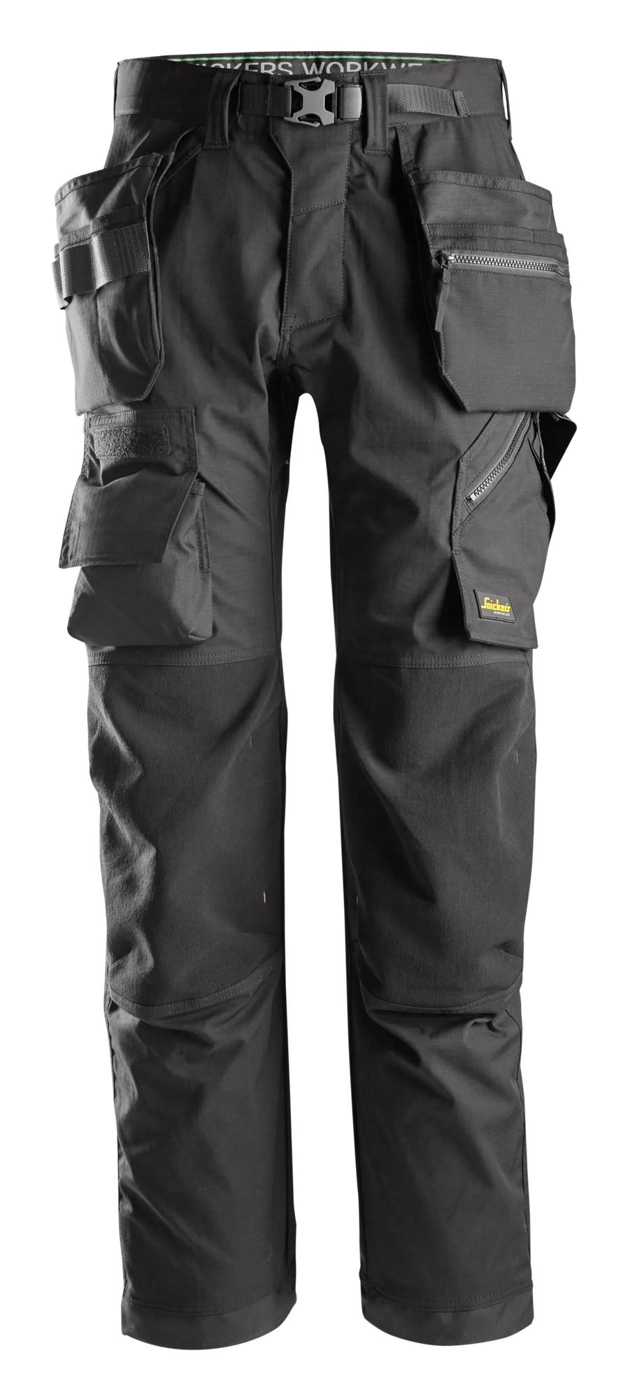 Snickers Floorlayer Trousers+ Holster Pockets