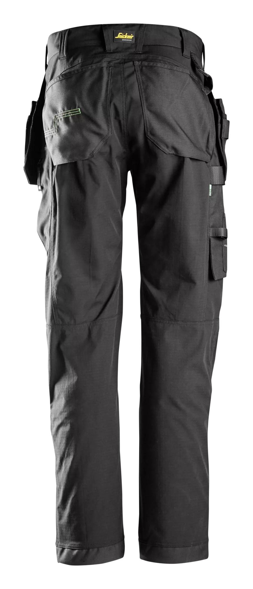Snickers Floorlayer Trousers+ Holster Pockets