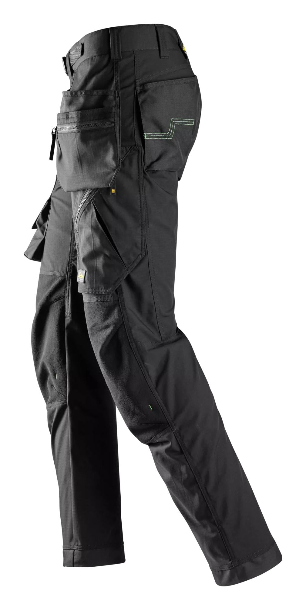 Snickers Floorlayer Trousers+ Holster Pockets