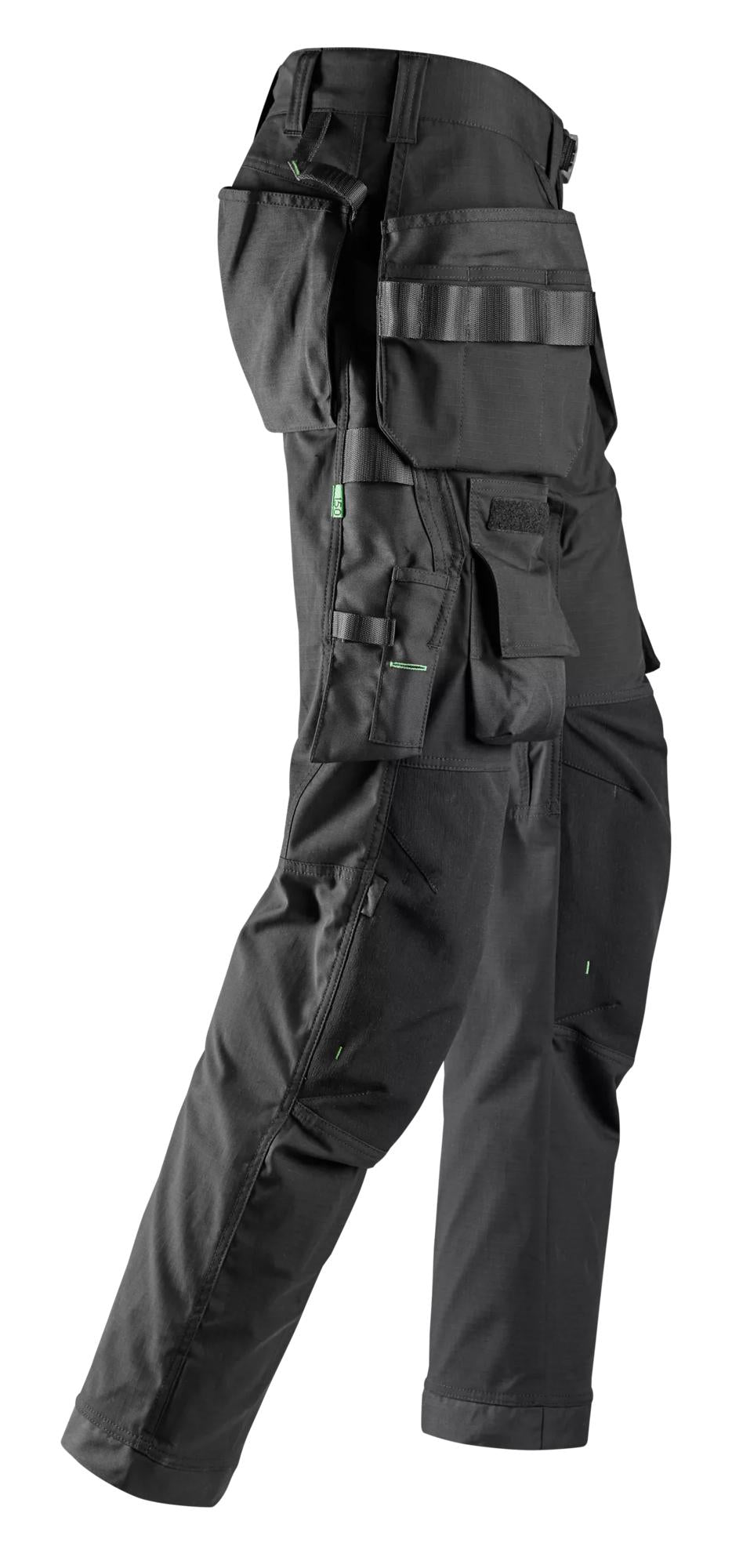 Snickers Floorlayer Trousers+ Holster Pockets