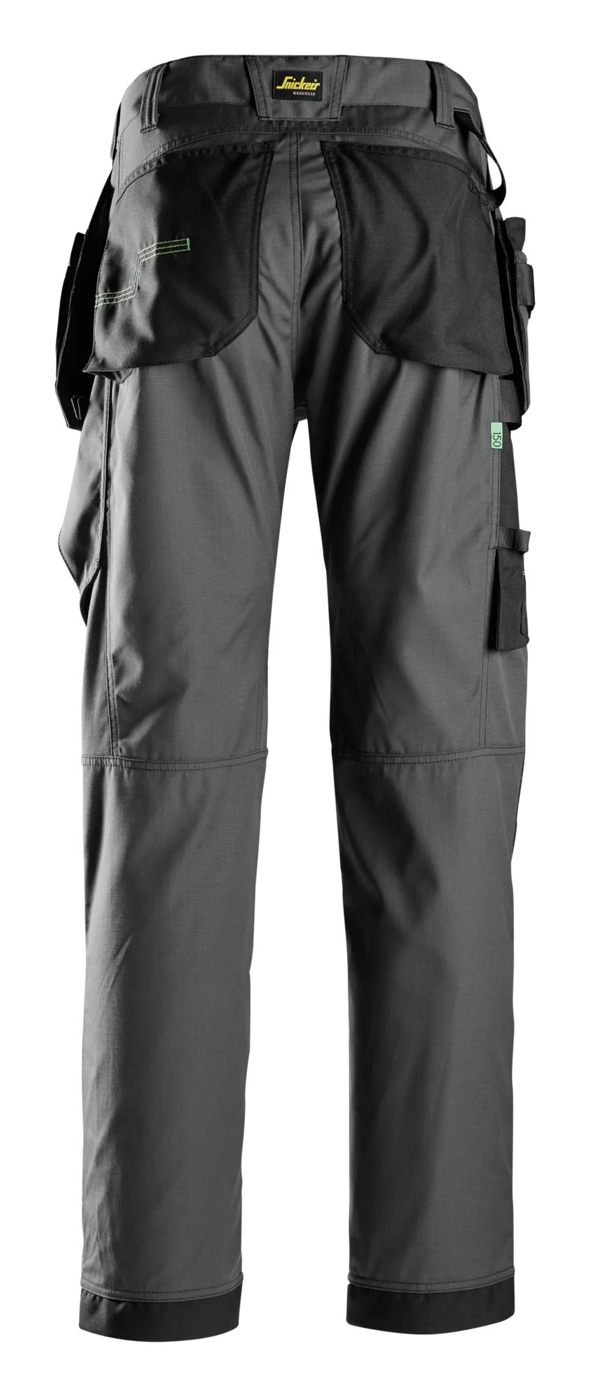 Snickers Floorlayer Trousers+ Holster Pockets