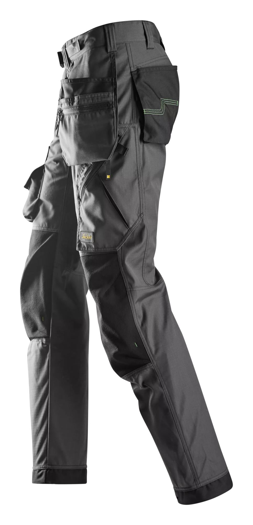 Snickers Floorlayer Trousers+ Holster Pockets
