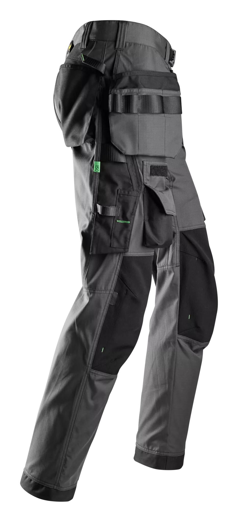 Snickers Floorlayer Trousers+ Holster Pockets