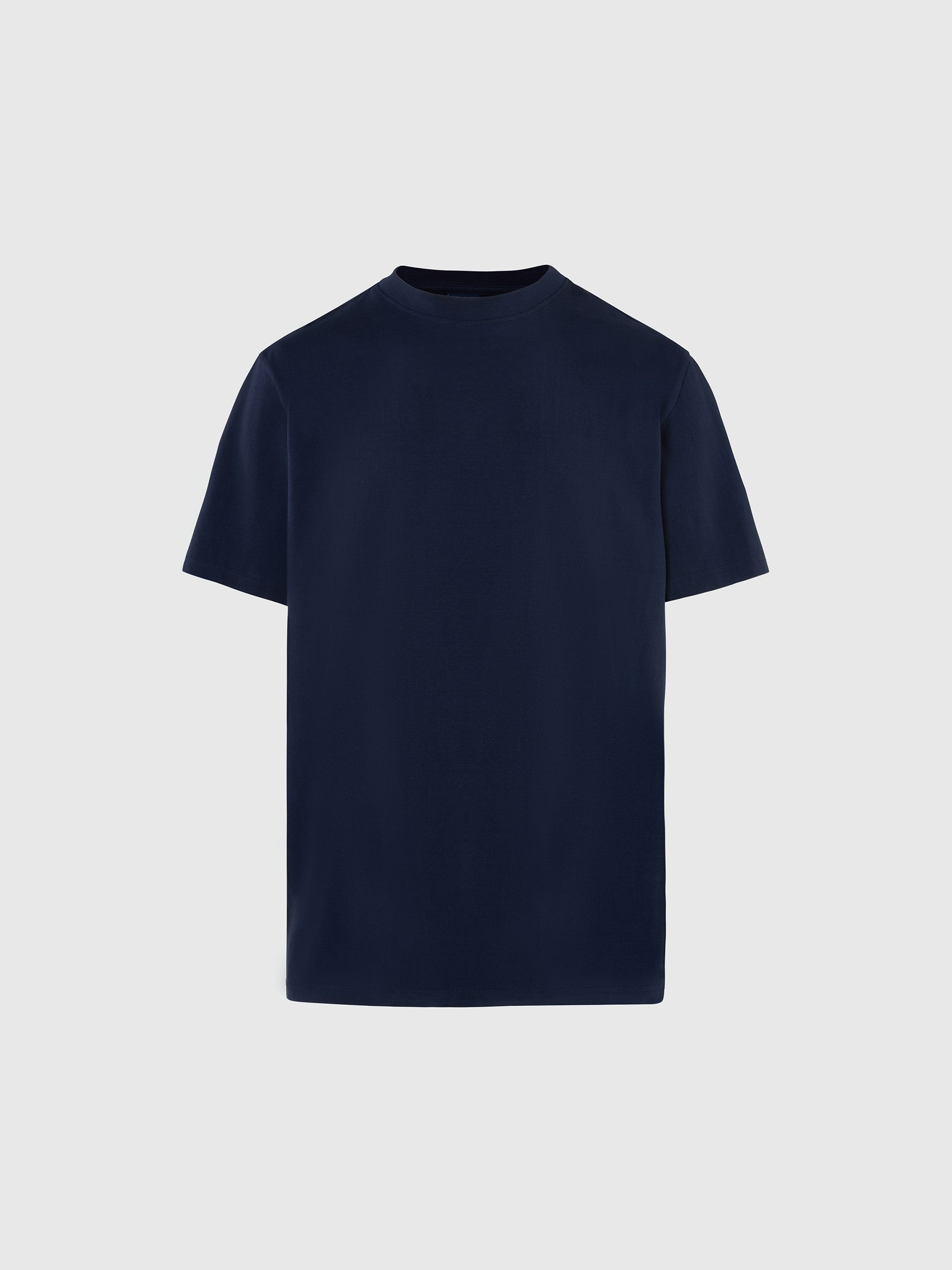 North Sails Heavy jersey T-shirt