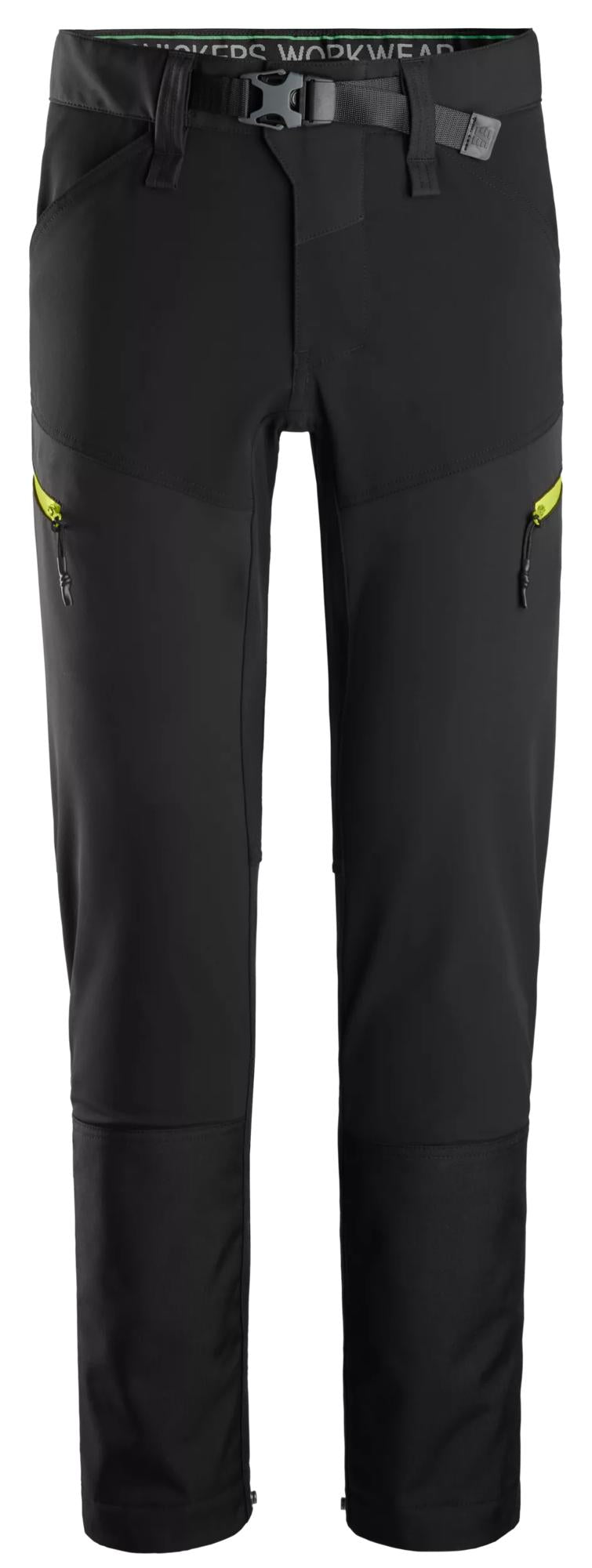 Snickers Softshell Stretch Trousers