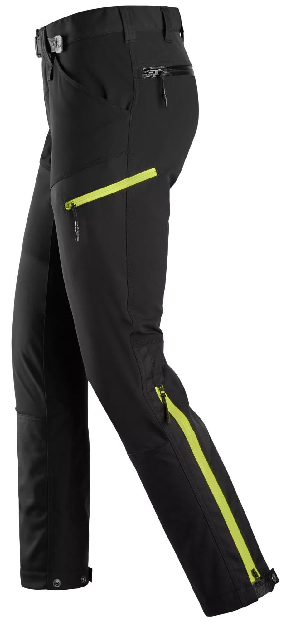 Snickers Softshell Stretch Trousers