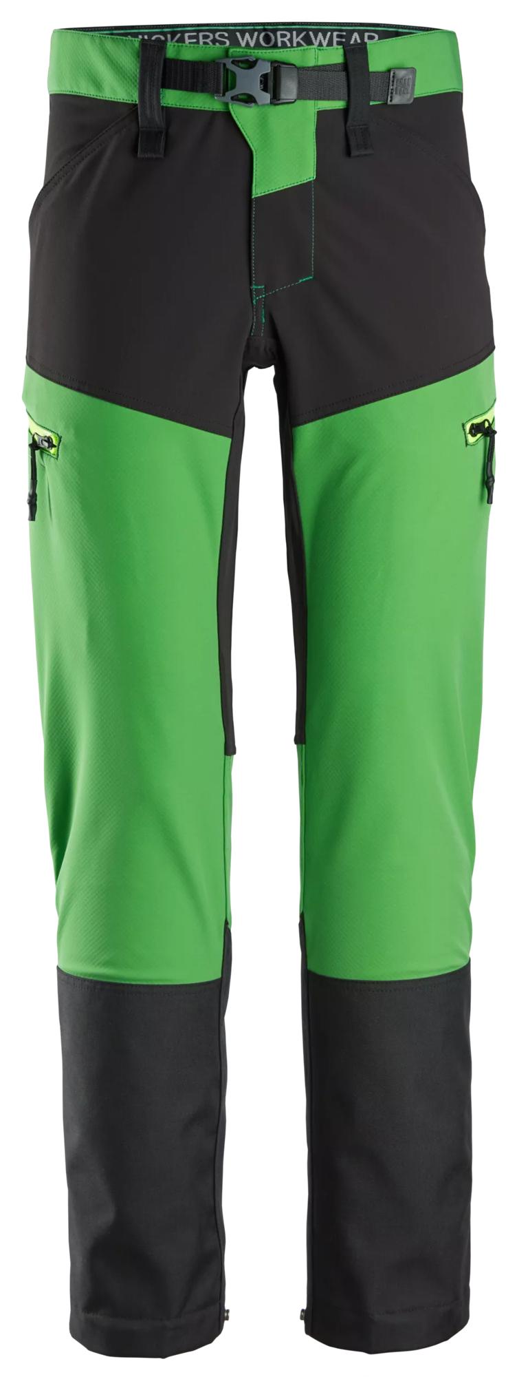Snickers Softshell Stretch Trousers