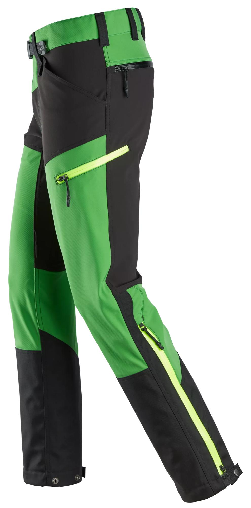 Snickers Softshell Stretch Trousers