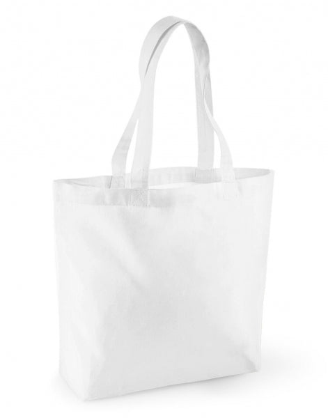 Westford Mill Organic Cotton Shopper