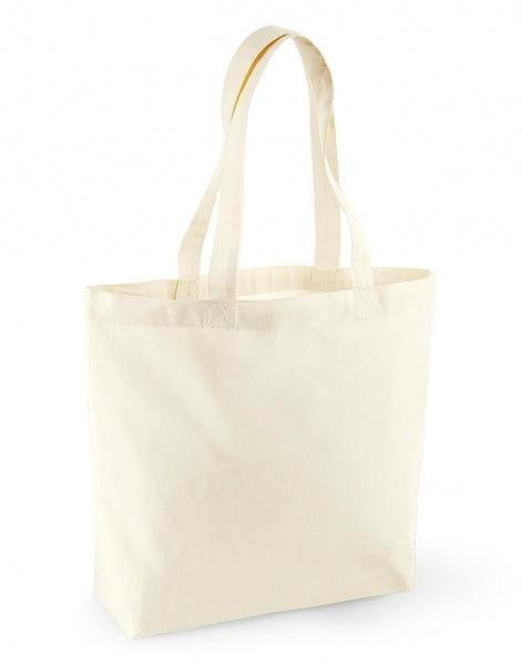 Westford Mill Organic Cotton Shopper