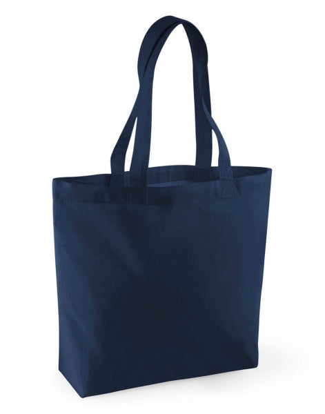 Westford Mill Organic Cotton Shopper