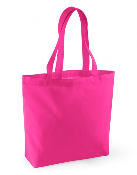 Westford Mill Organic Cotton Shopper