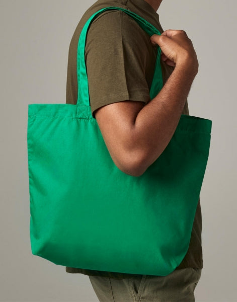 Westford Mill Organic Cotton Shopper