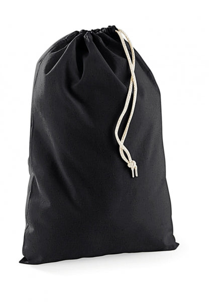 Westford Mill Cotton Stuff Bag