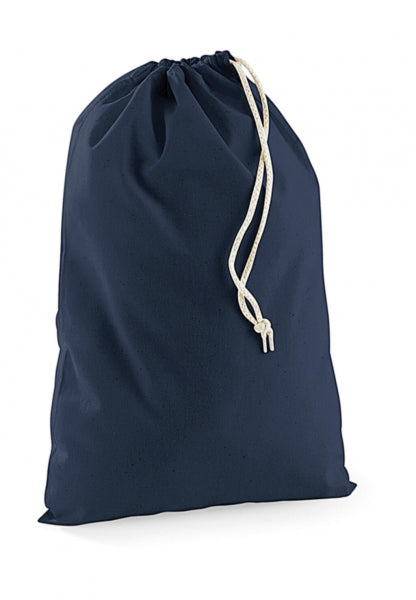 Westford Mill Cotton Stuff Bag